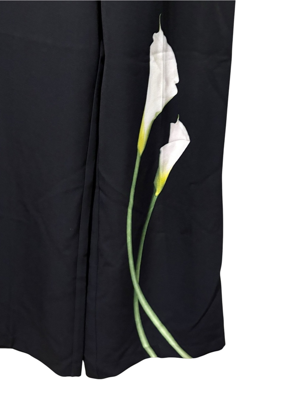 Victoria Beckham  for Target set Blouse and wide legs pants - Picture 9 of 14